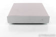 Optoma Nu Force STA120 Stereo Power Amplifier; STA-120; Silver