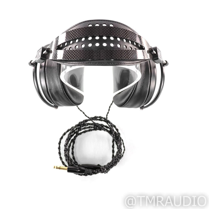 Audeze LCD-MX4 Planar Magnetic Headphones; LCDMX4