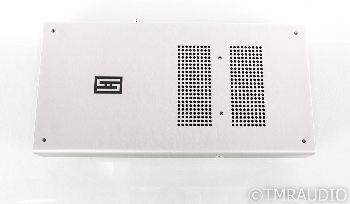 Schiit Gungnir Multibit DAC; D/A Converter; Gen 5 USB