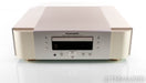 Marantz SA-7S1 SACD / CD Player; SA7S1; Remote (Won't Play SACD; Dim Display)