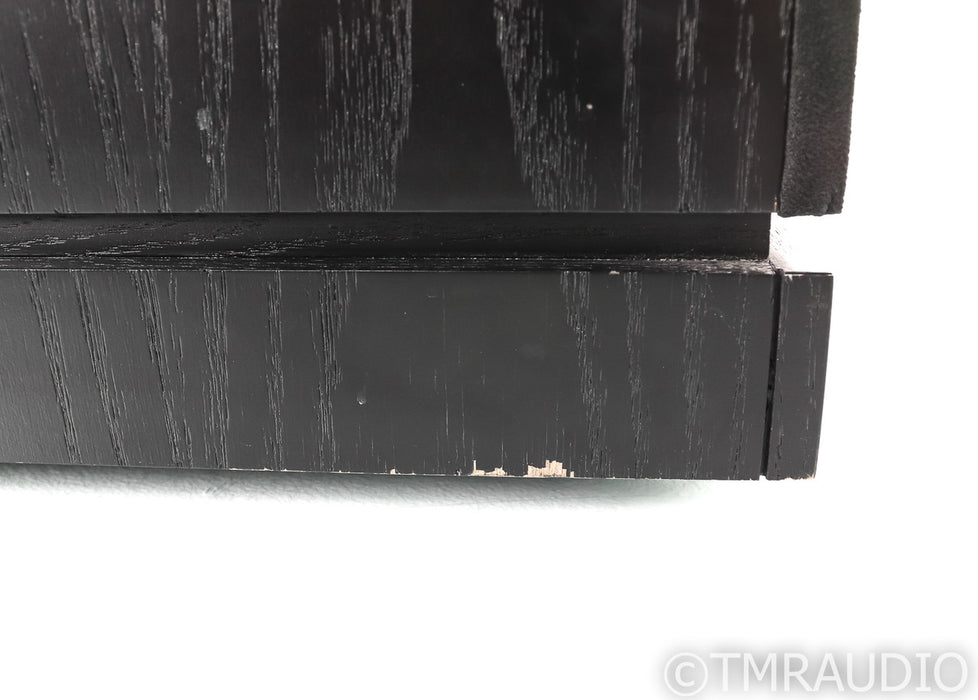M&K MX-150THX Dual 12" Powered Subwoofer; MK150