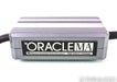 MIT Oracle MA RCA Cables; 8m Pair Interconnects; Low Impedance