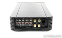 Rega Brio Stereo Integrated Amplifier; 2017; MM Phono (No Remote)