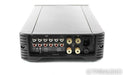 Rega Brio Stereo Integrated Amplifier; 2017; MM Phono (No Remote)