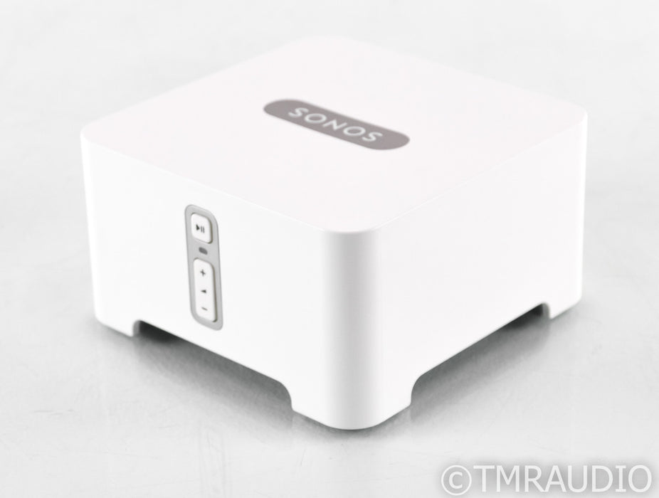 Sonos Connect S15 Wireless Network Streamer