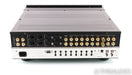 McIntosh C48 Stereo Preamplifier; C-48; Remote