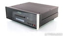 McIintosh MCD350 SACD / CD Player; MCD-350 (No Remote)