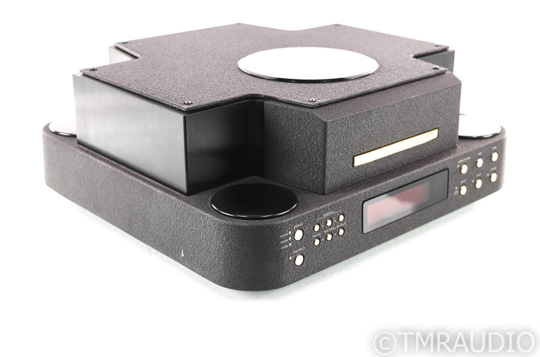 Esoteric P-0 CD Transport