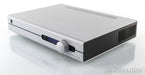 PS Audio Stellar Gain Cell DAC; D/A Converter; Remote; Silver (Used)