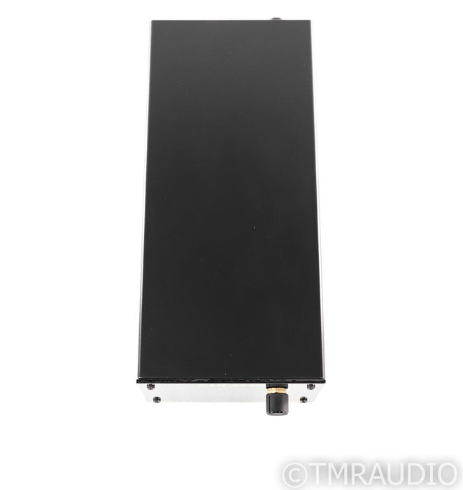 EAR 834P Stereo Tube MM Phono Preamplifier; 834-P (MM Only)