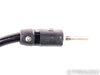 Audioquest Rocket 33 Bi-wire Speaker Cables; 3m Pair