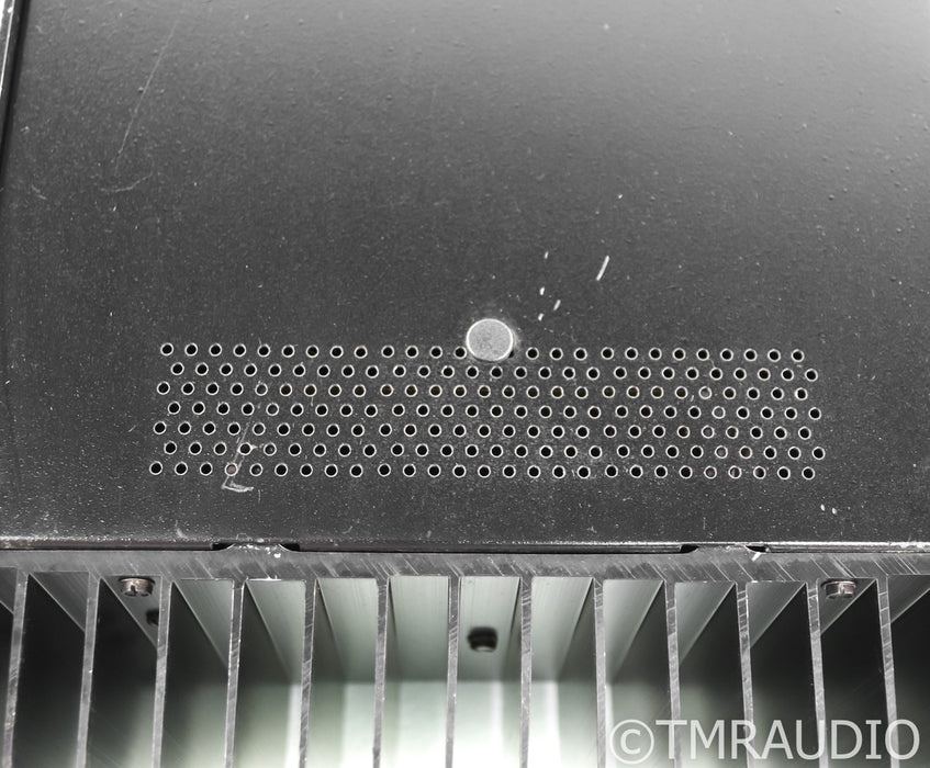 Hafler XL280 Stereo Power Amplifier; XL-280