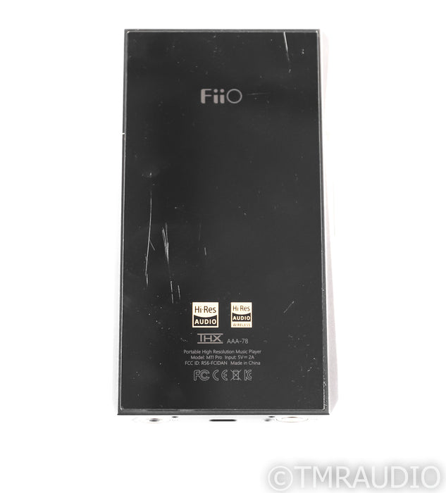 FiiO M11 Pro Portable Music Player