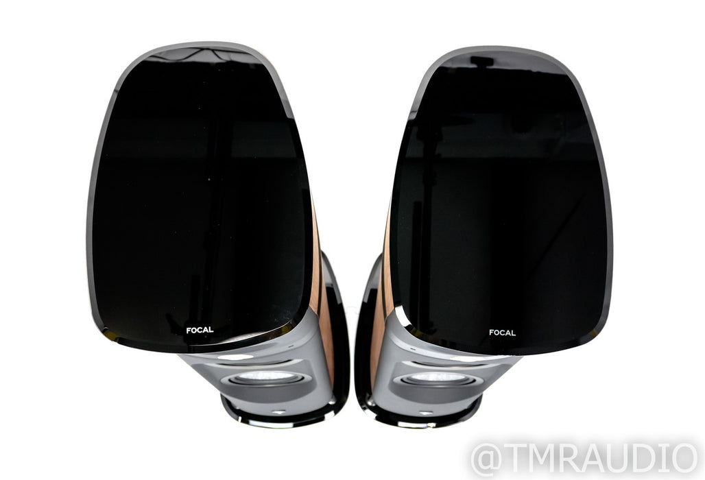 Focal Sopra 3 Floorstanding Speakers