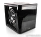 Martin Logan Balanced Force 210 10" Powered Subwoofer; Black Ash
