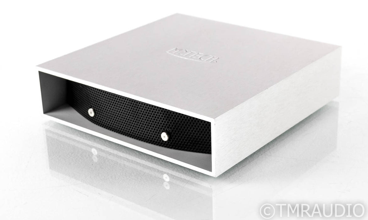 M2Tech Young DAC; D/A Converter; 384KHz/32bit