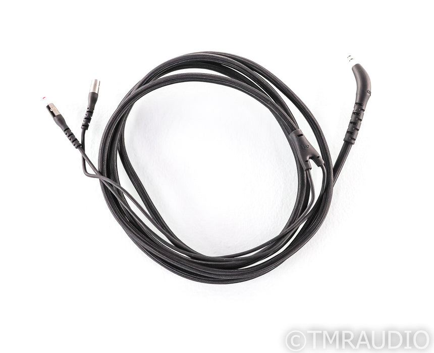 Audioquest NightBird Model One Headphone Cable; 2m (1/3)