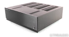 Anthem PVA-8 8 Channel Power Amplifier; PVA8; Black