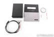 Bryston BLP-1 Belt Drive Turntable; BTP-1 Power Supply; BLP1 (No Cartridge)