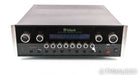 McIntosh C46 Stereo Preamplifier; C-46; Remote