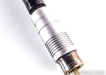 MIT Oracle MA RCA Cables; 8m Pair Interconnects; Low Impedance