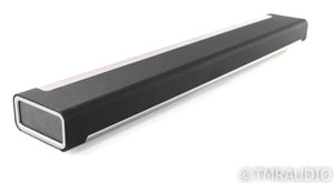 Sonos Playbar Wireless Streaming Soundbar; Black