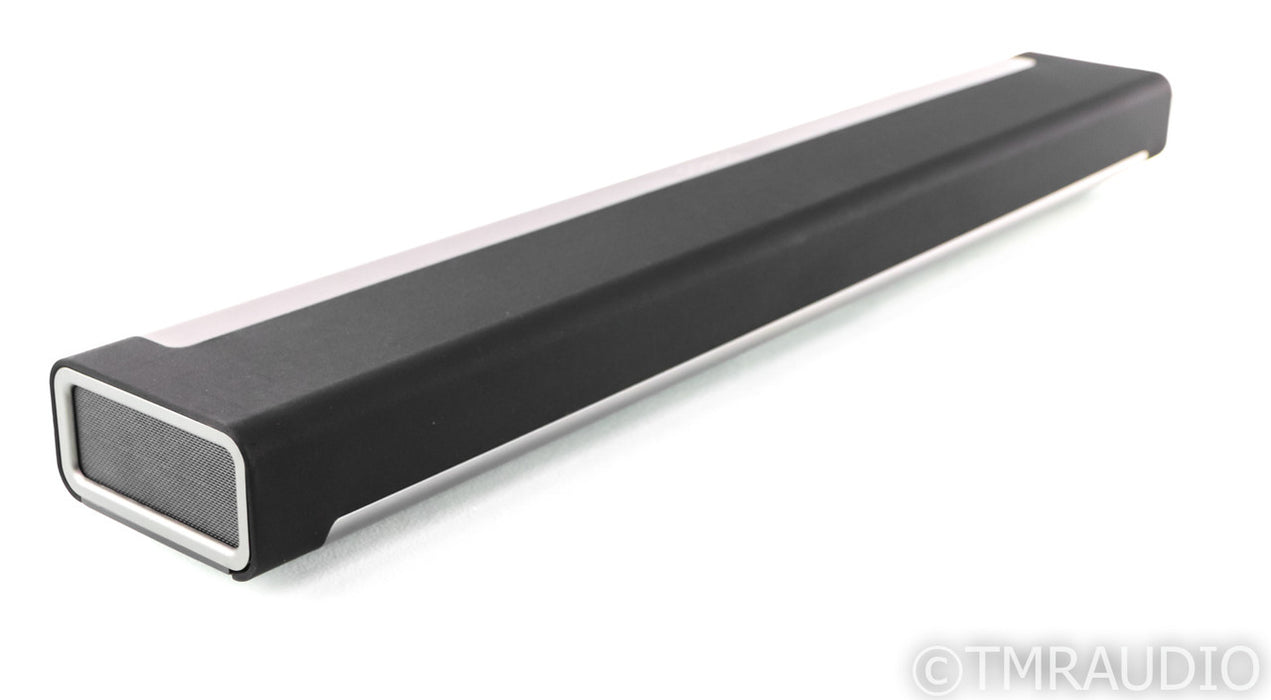 Sonos Playbar Wireless Streaming Soundbar; Black