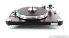 VPI Scout Turntable; Sumiko EVO III Cart; Ginko Cover (Upgraded)