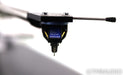VPI Scout Turntable; Sumiko EVO III Cart; Ginko Cover (Upgraded)