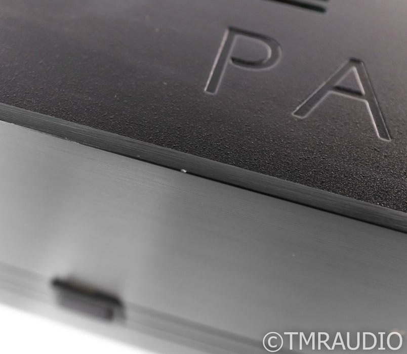Parasound HCA-1500A Stereo Power Amplifier; HCA1500A