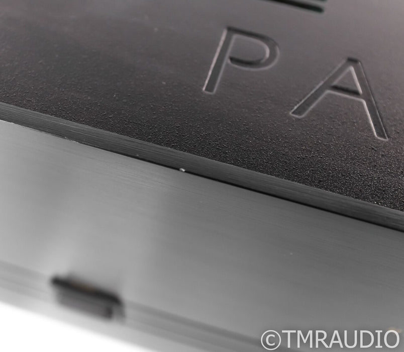 Parasound HCA-1500A Stereo Power Amplifier; HCA1500A