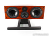 Aerial Acoustics CC5 Center Channel Speaker w/ Sound Anchor Stand