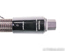 Audioquest Thunder High-Current Power Cable; 2m AC Cord; 72v DBS (Open Box)