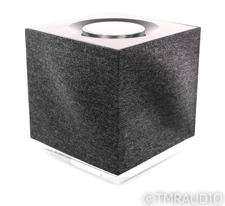 Naim Mu-So Qb 2nd Gen Wireless Speaker; Bluetooth; Remote