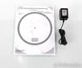 Rega P3 Turntable; Planar; P-3