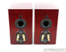 Monitor Audio Silver 50 Bookshelf Speakers; Rosenut Pair