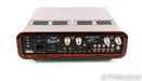 Peachtree Nova 300 Stereo Integrated Amplifier; Gloss Ebony; MM Phono; Remote