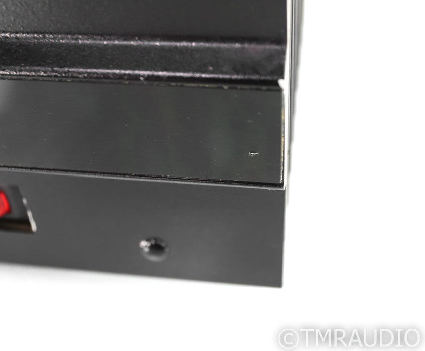 Hafler XL280 Stereo Power Amplifier; XL-280