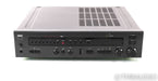 NAD 1600 Monitor Series Stereo Preamplifier / Tuner; MM / MC Phono; Remote