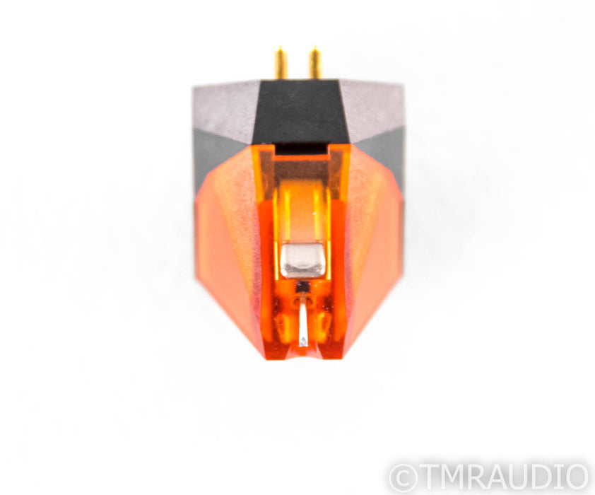 Ortofon 2M Bronze MM Phono Cartridge; Very Low Hours