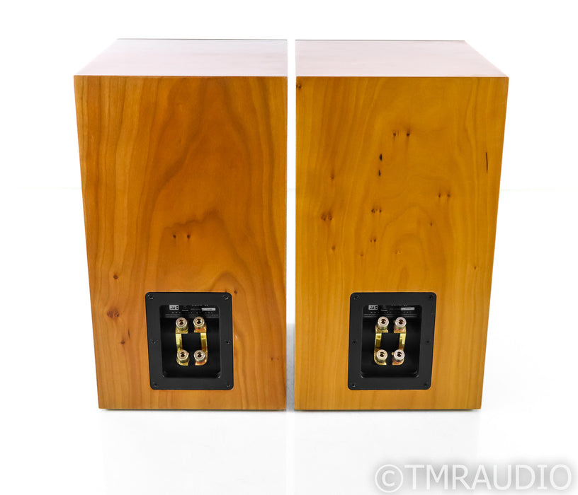 ATC SCM11 Bookshelf Speakers; Cherry Pair; SMC-11