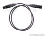 Bryston XLR Digital Cable; Single 1m AES/EBU Interconnect
