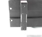 Bryston 3B SST Stereo Power Amplifier; Black; 3BSST; 19"