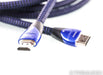 AudioQuest Vodka HDMI Cable; 2m; 4K UHD