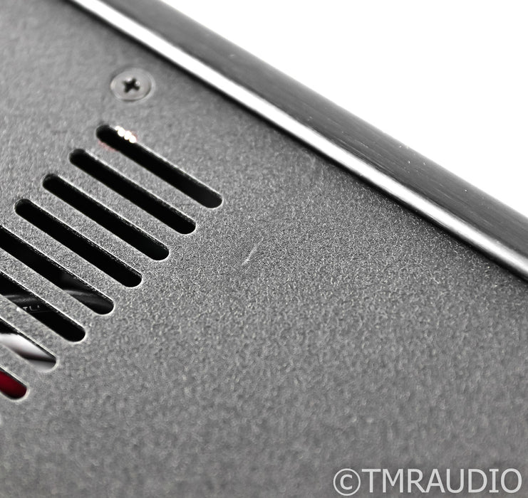 Anthem PVA-8 8 Channel Power Amplifier; PVA8; Black