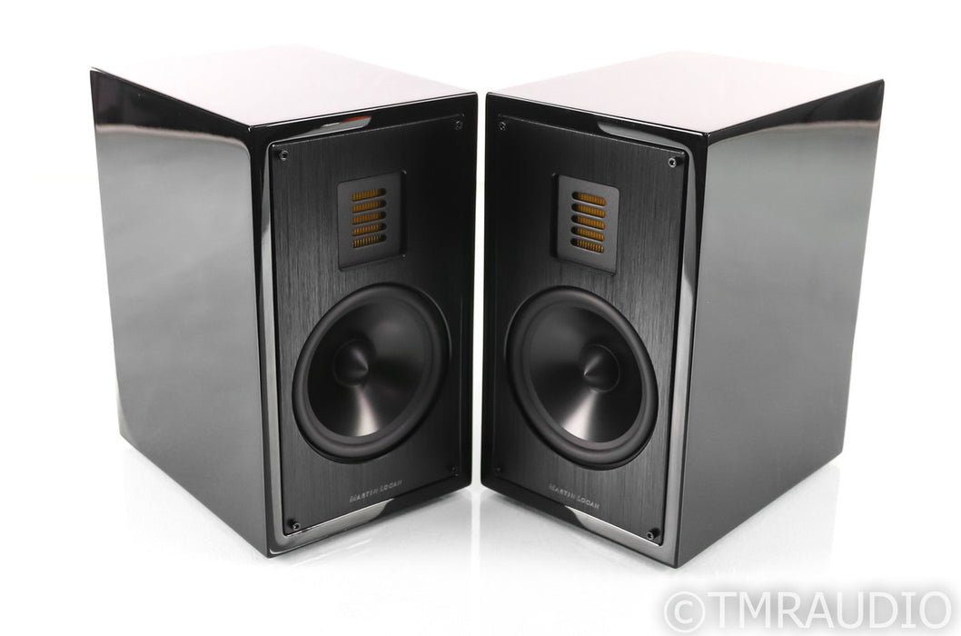 Martin Logan Motion LX16 Bookshelf Speakers