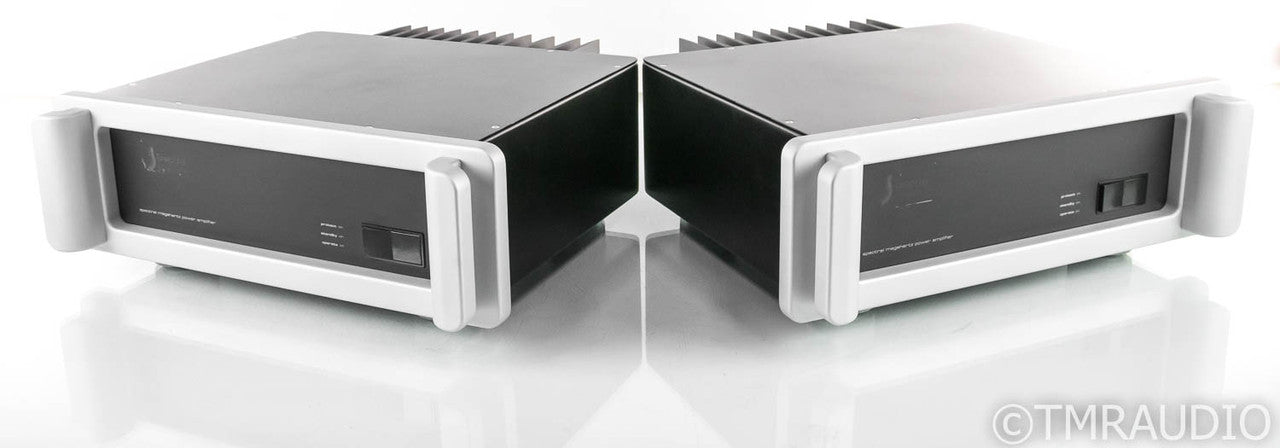 Spectral DMA 360 Mono Power Amplifier