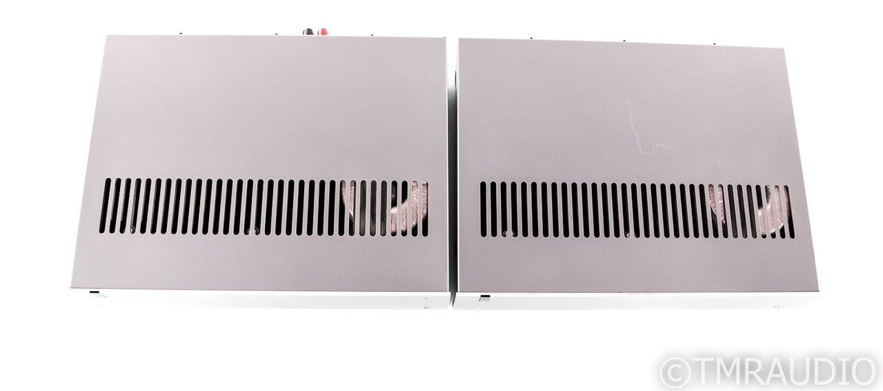 Arcam FMJ P1 Mono Power Amplifier