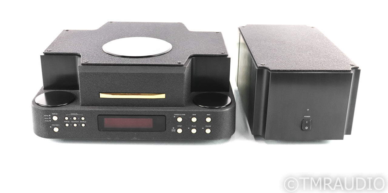 Esoteric P-0 CD Transport