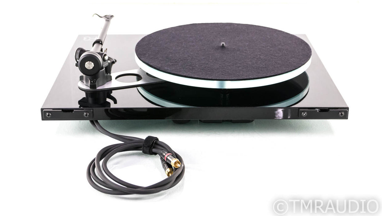 Rega P3 Turntable; Planar; P-3